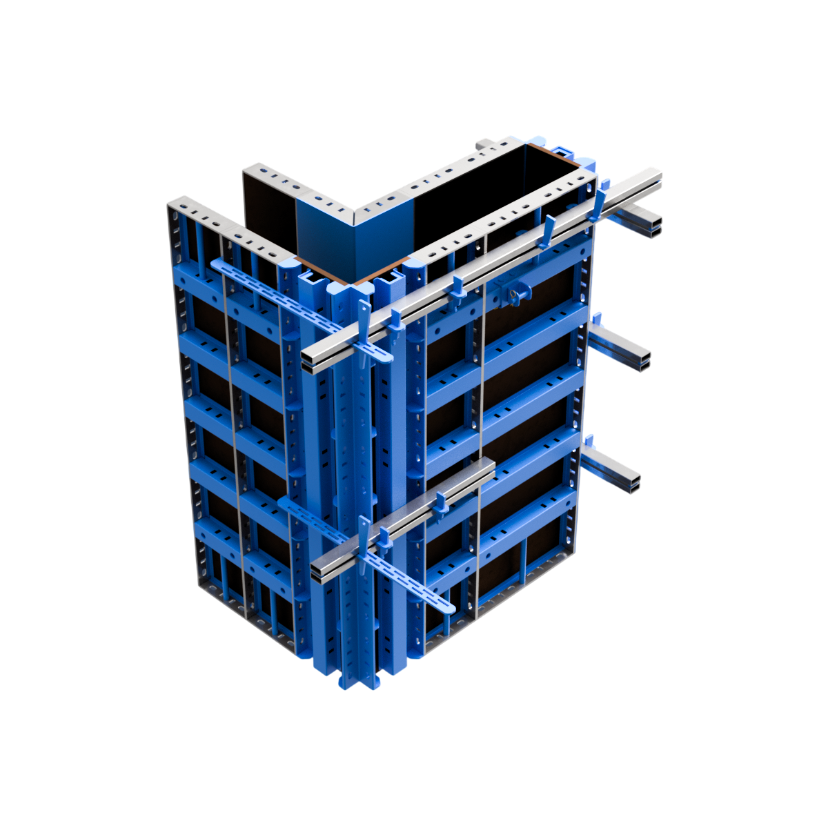 SV Hand walling system