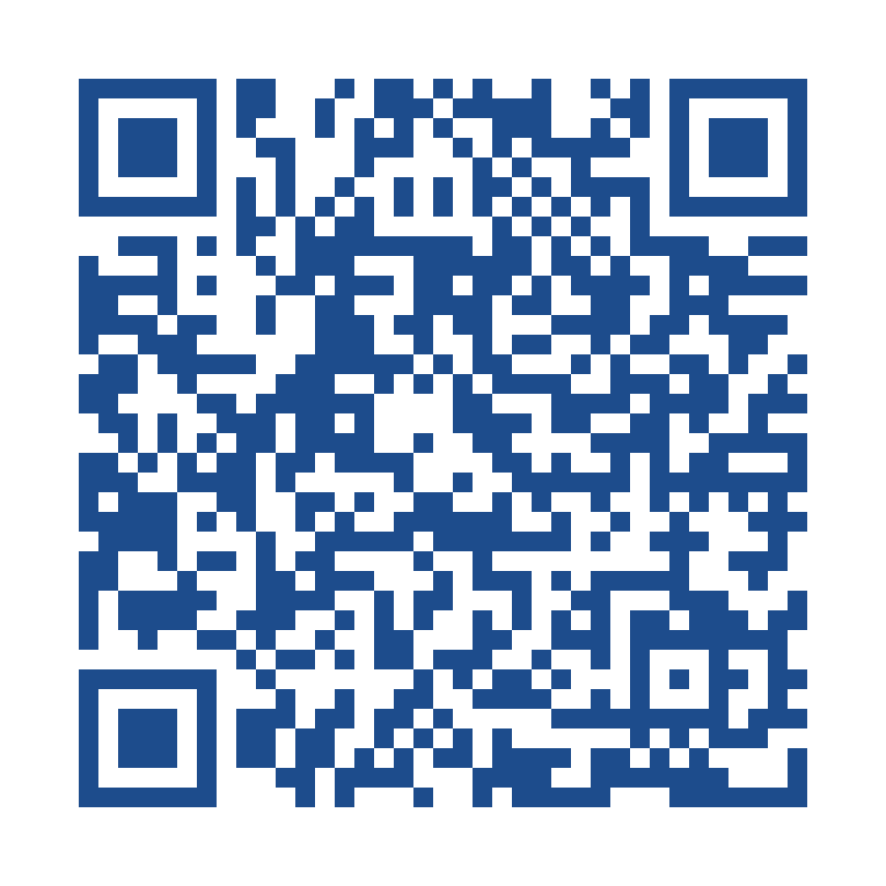 QR code linking to Staluform on Instagram