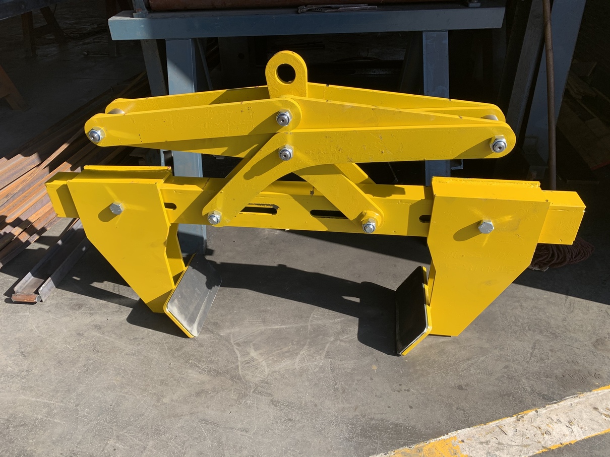 Dolos Moulds