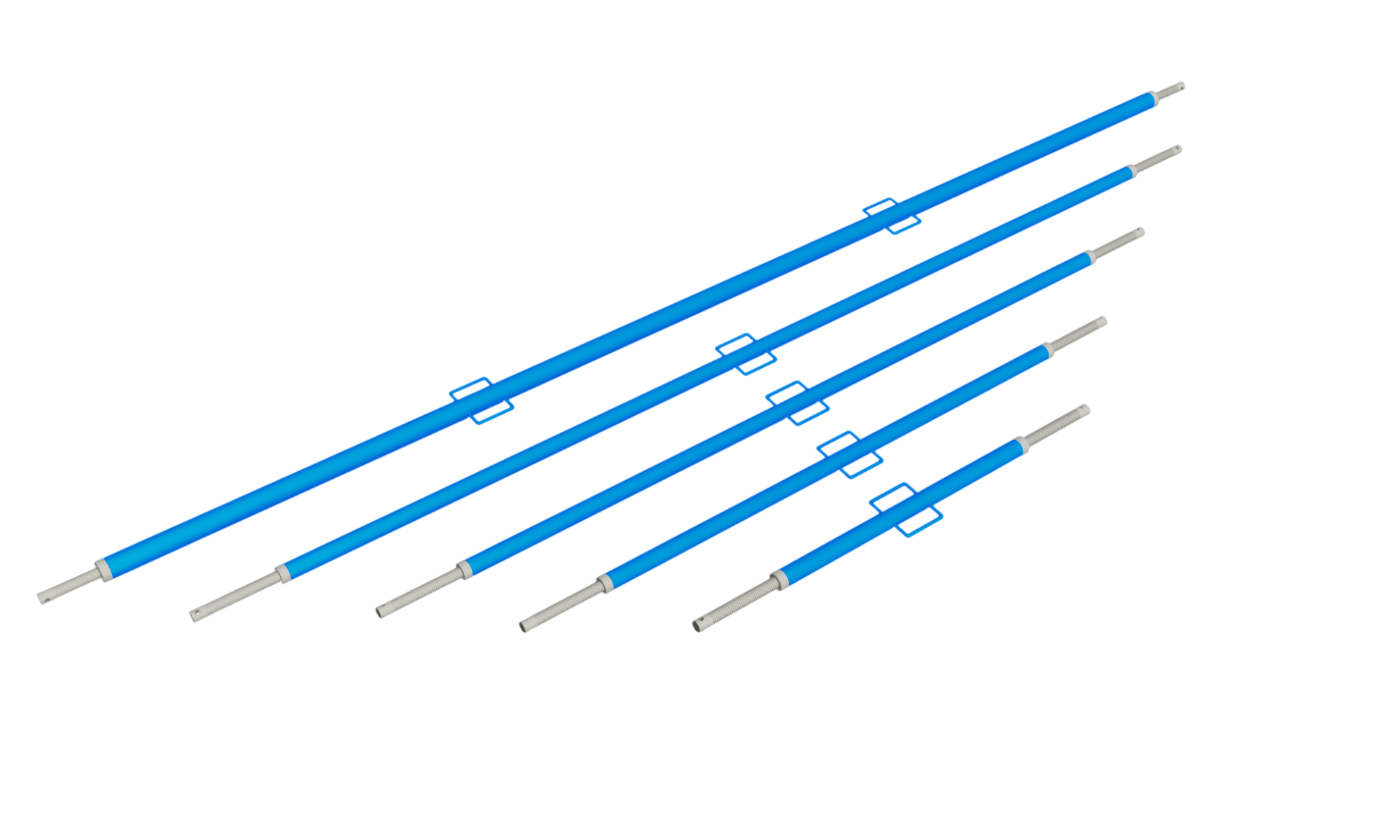 Push-Pull Props