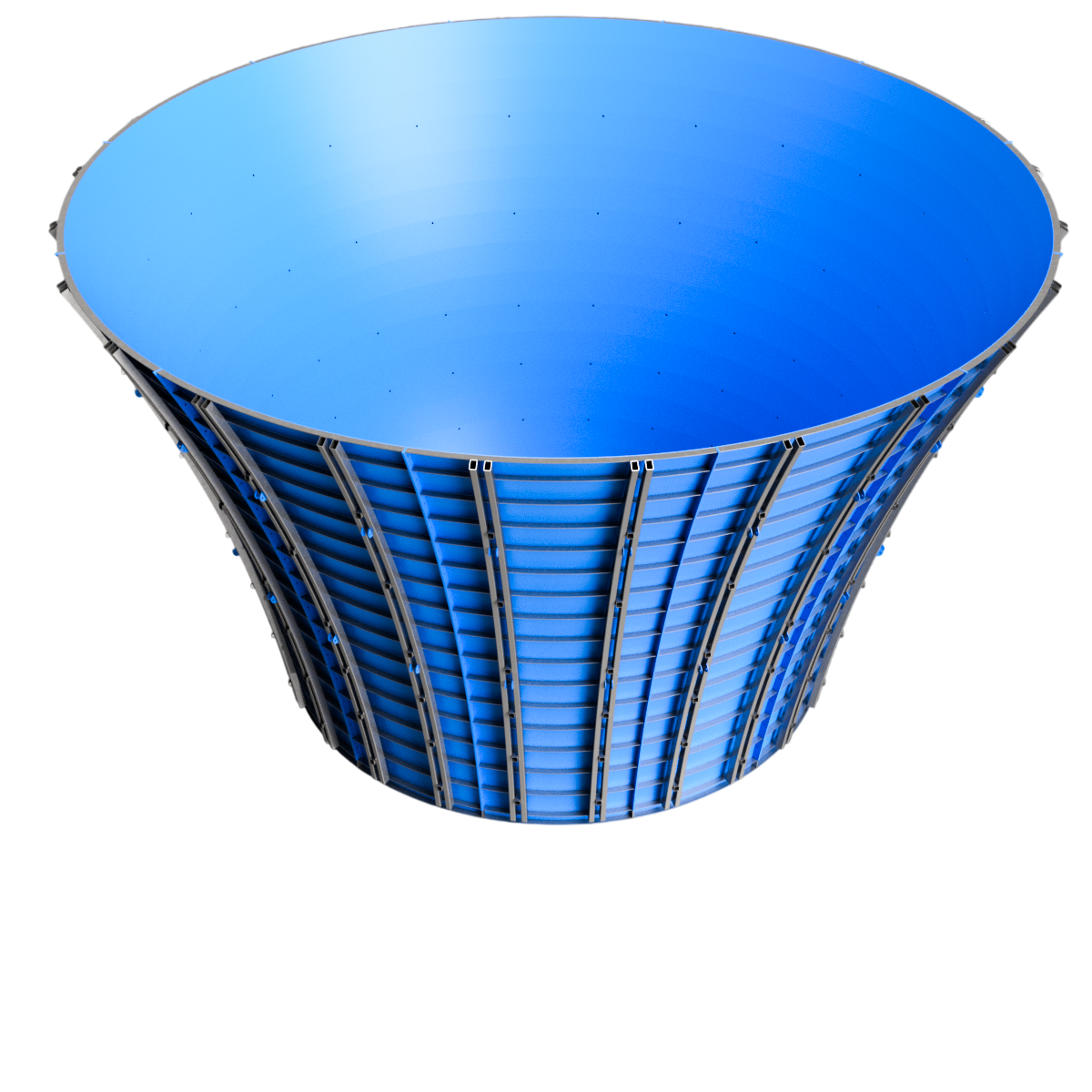 Water Tower